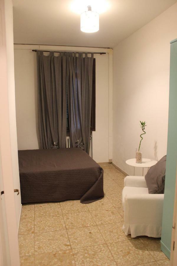 Sant'Agostin Apartment Венеція Екстер'єр фото